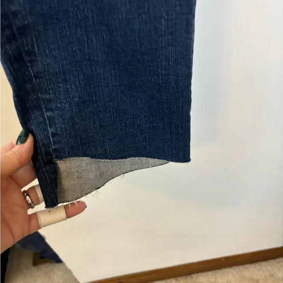 NWT Torrid Boyfriend Perfect Ankle Vintage Stretch Jeans - Picture 5 of 6